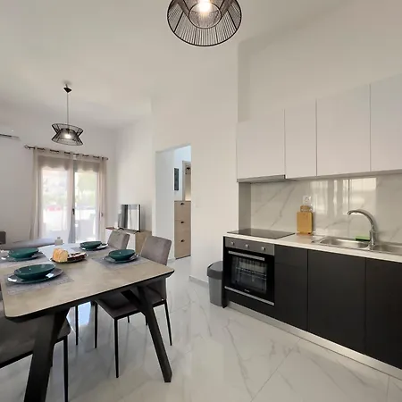 Monterey I1 54 Sqm Cozy In Paleo Faliro Apartment Athens
