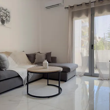 Monterey I1 54 Sqm Cozy In Paleo Faliro *