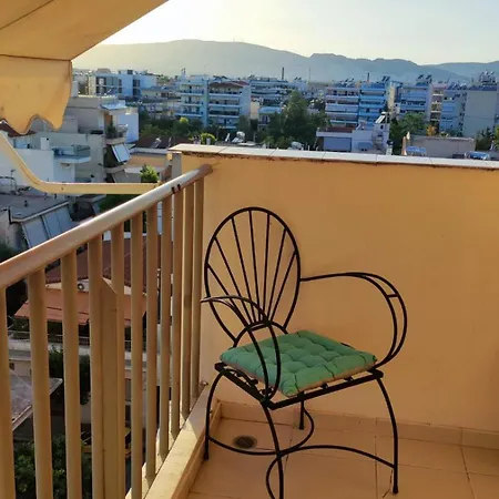 Apartment Penthouse Near Center