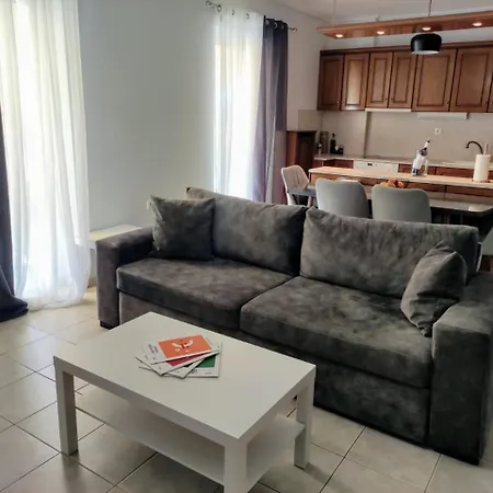 Apartment Penthouse Near Center *