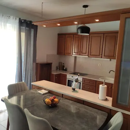 Penthouse Near Center