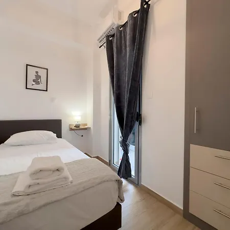 Apartment San Bernardino C1 Cozy In