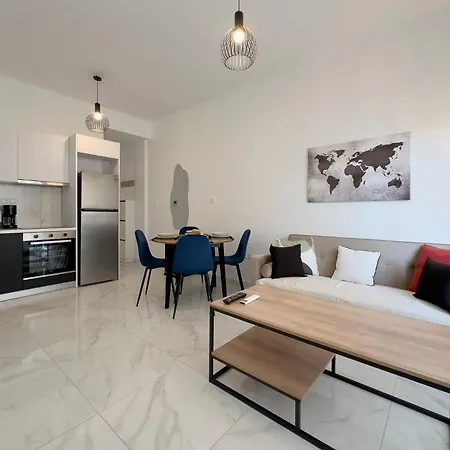 Apartment San Bernardino C1 Cozy In *