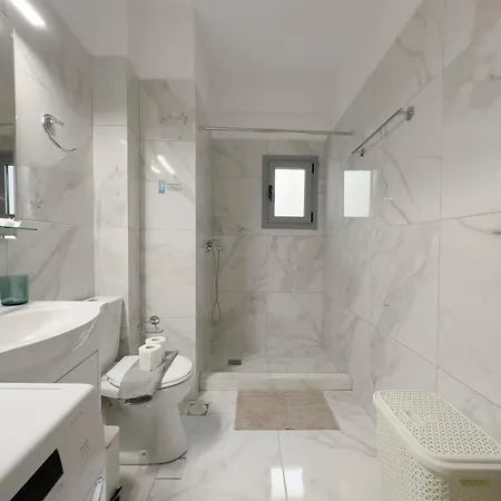 San Bernardino C1 Cozy In Apartment Athens