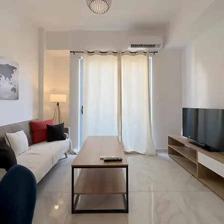 San Bernardino C1 Cozy In * Athens