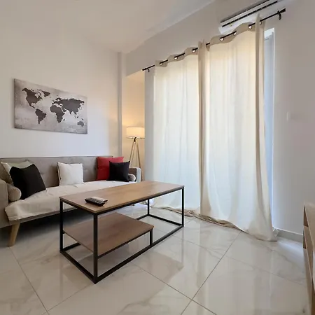 San Bernardino C1 Cozy In * Athens