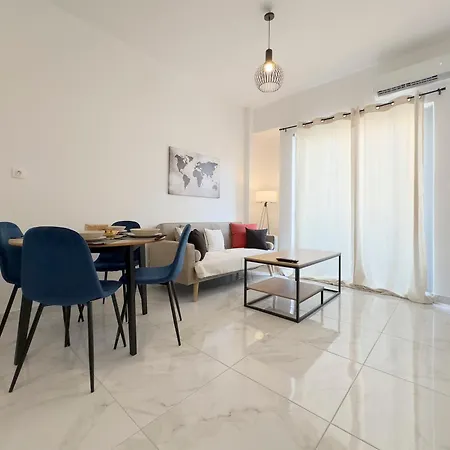 San Bernardino C1 Cozy In Apartment