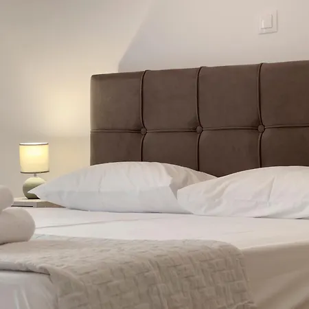 Apartment San Bernardino C1 Cozy In