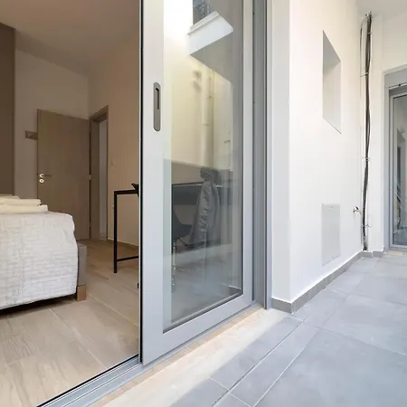 Apartment San Bernardino C1 Cozy In Athens