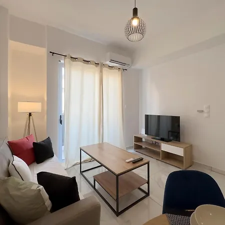 Apartment San Bernardino C1 Cozy In *