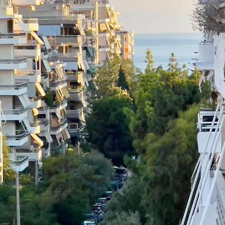 Terrace Garden Close To Sea Appartement *