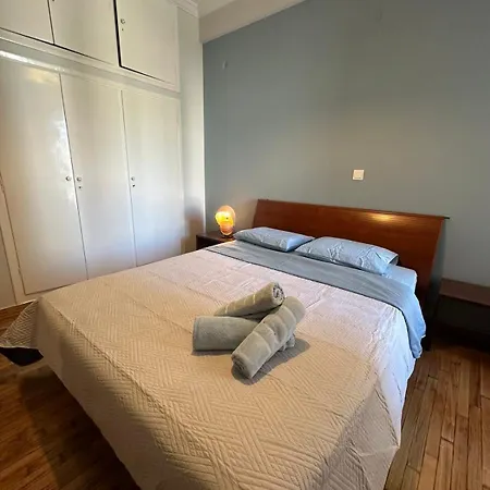 Frinis House Διαμέρισμα Αθήνα
