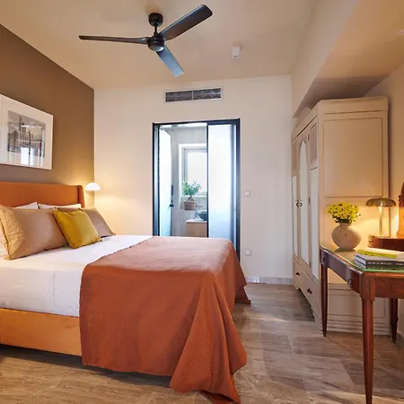 Rastoni Acropolis Uniquely Located Stylish * Athens