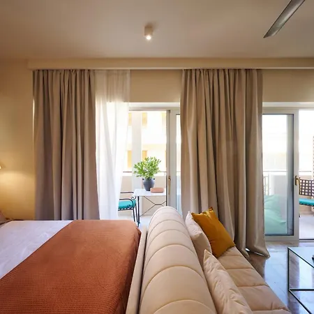Apartment Rastoni Acropolis Uniquely Located Stylish
