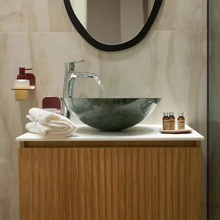Apartment Rastoni Acropolis Uniquely Located Stylish *