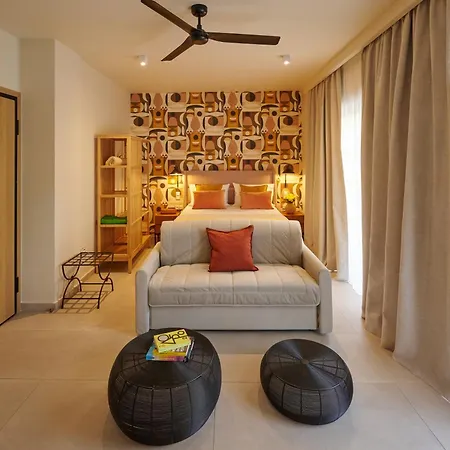 Rastoni Acropolis Uniquely Located Stylish Apartment