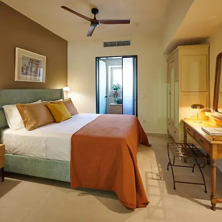 Apartment Rastoni Acropolis Uniquely Located Stylish