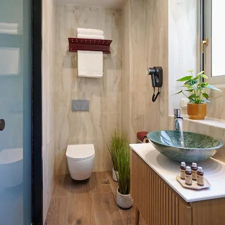 Rastoni Acropolis Uniquely Located Stylish
