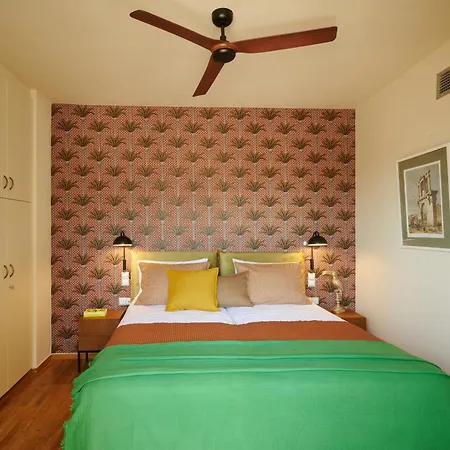 Rastoni Acropolis Uniquely Located Stylish