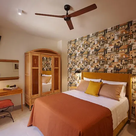 Rastoni Acropolis Uniquely Located Stylish Apartment Athens