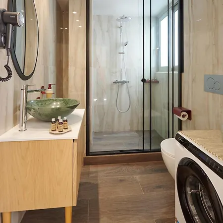Apartment Rastoni Acropolis Uniquely Located Stylish *