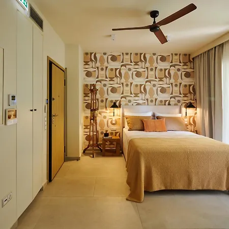 Apartment Rastoni Acropolis Uniquely Located Stylish *