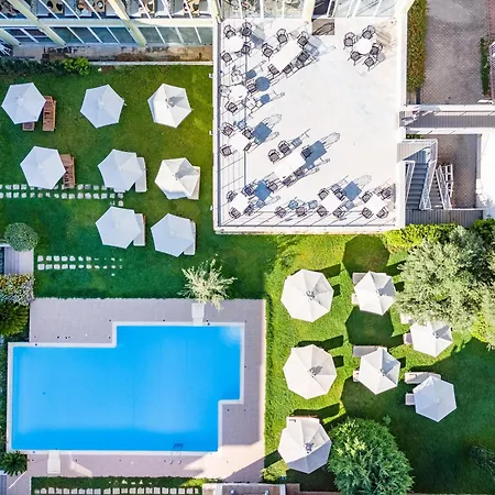 Civitel Attik & Hotell