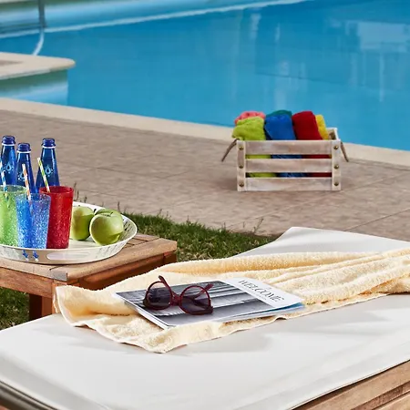 Hotell Civitel Attik &