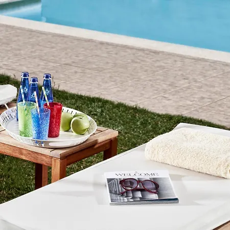 Civitel Attik & Hotell 4*
