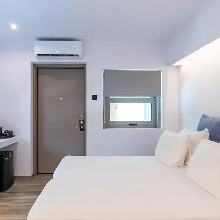 Civitel Attik & Hotell Aten