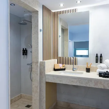 Hotell Civitel Attik & Aten