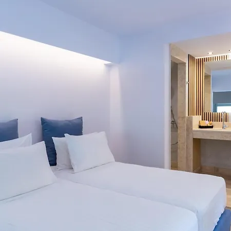 Civitel Attik & Hotell