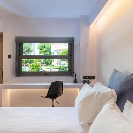 Hotell Civitel Attik &