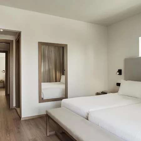 Civitel Attik & Hotell Aten