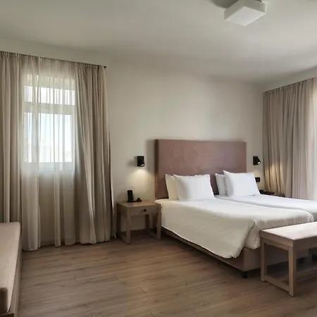 Civitel Attik & Hotell Aten