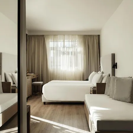 Hotell Civitel Attik & Aten