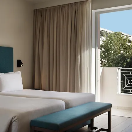 Civitel Attik & Hotell