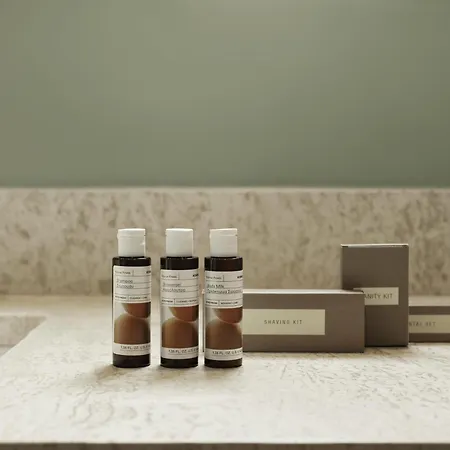 Civitel Attik & Hotell Aten