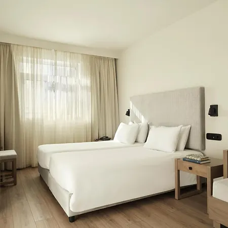 Hotell Civitel Attik & Aten
