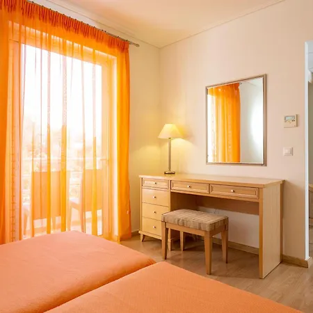 Civitel Attik & Hotell