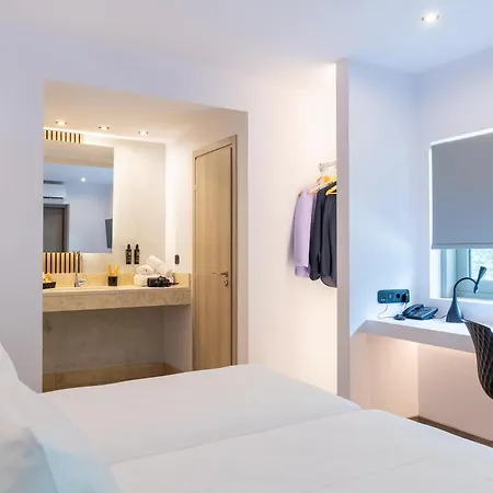 Civitel Attik & Hotell Aten