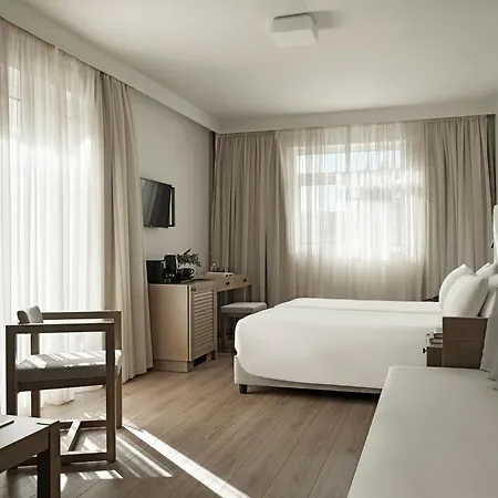 Hotell Civitel Attik &
