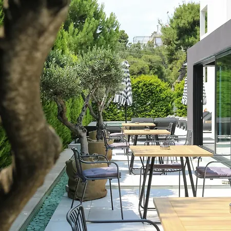 Azur Отель 4*
