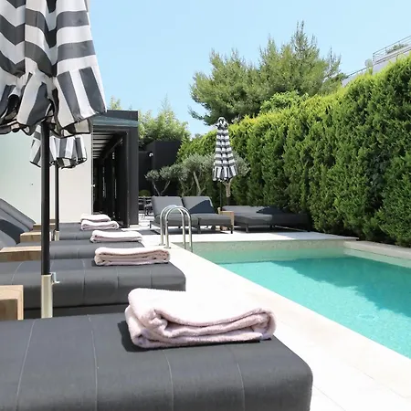 Hotel Azur 4*