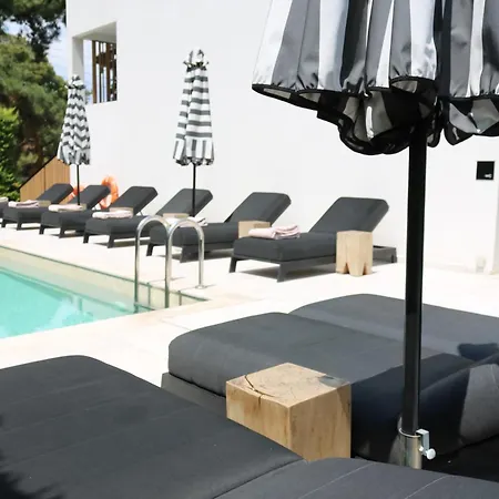Hotel Azur Atene