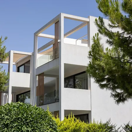 Azur 4* Афины