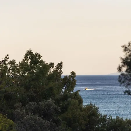 Azur Hotel Atene