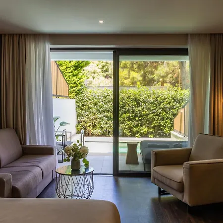 Azur Hotel Atene