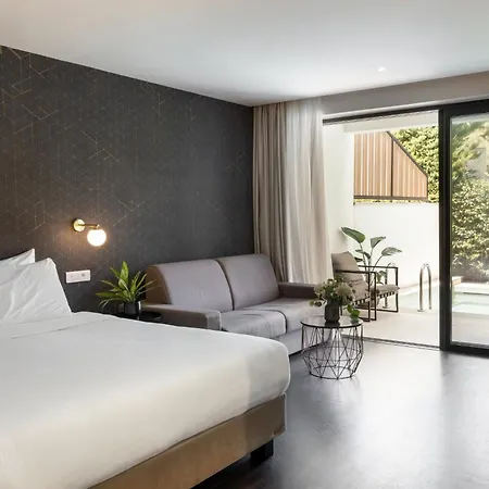 Azur Отель 4*