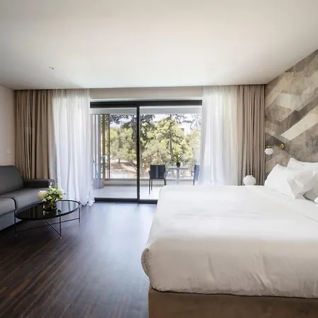 Azur 4* Афины